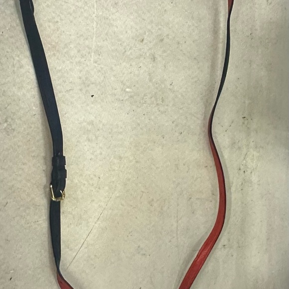 Coach Colorblock purse - Picture 6 of 11